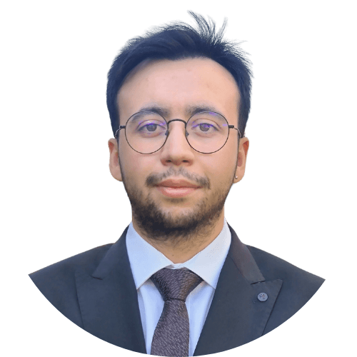 Berk Kaya